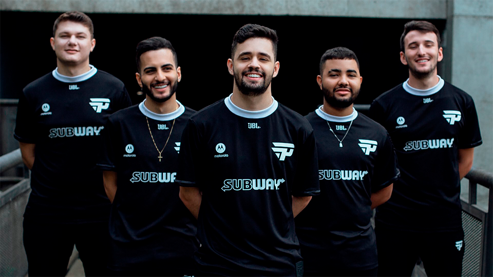 CS:GO: paiN vence a ATK e conquista a ECL 41