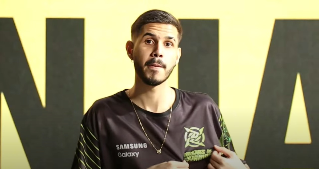 R6: Ninjas in Pyjamas fecha elenco para a sequência da temporada