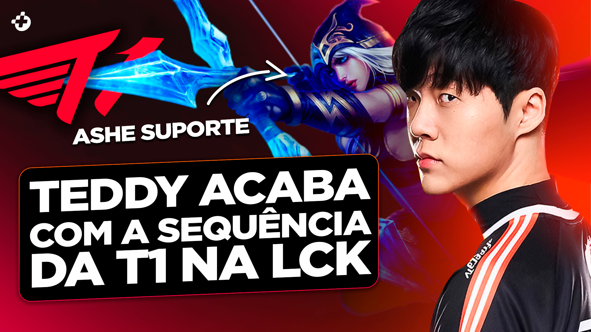 LCK 2022: T1 sofre derrota após 24 vitórias seguidas