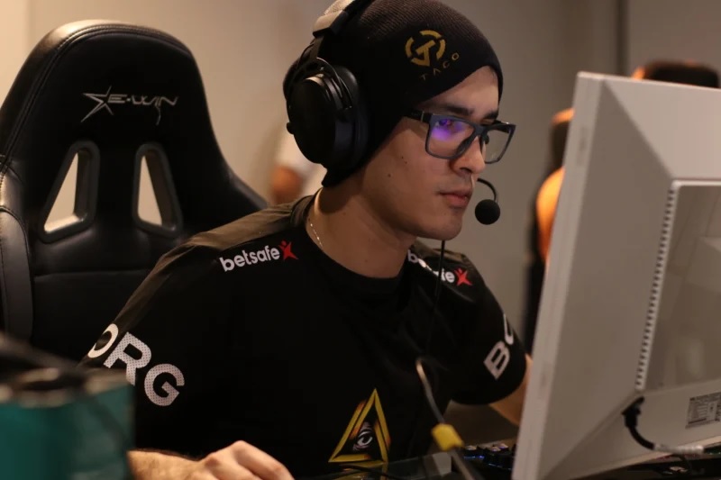 CS:GO: GODSENT não jogará os playoffs da ESL Challenger League S41