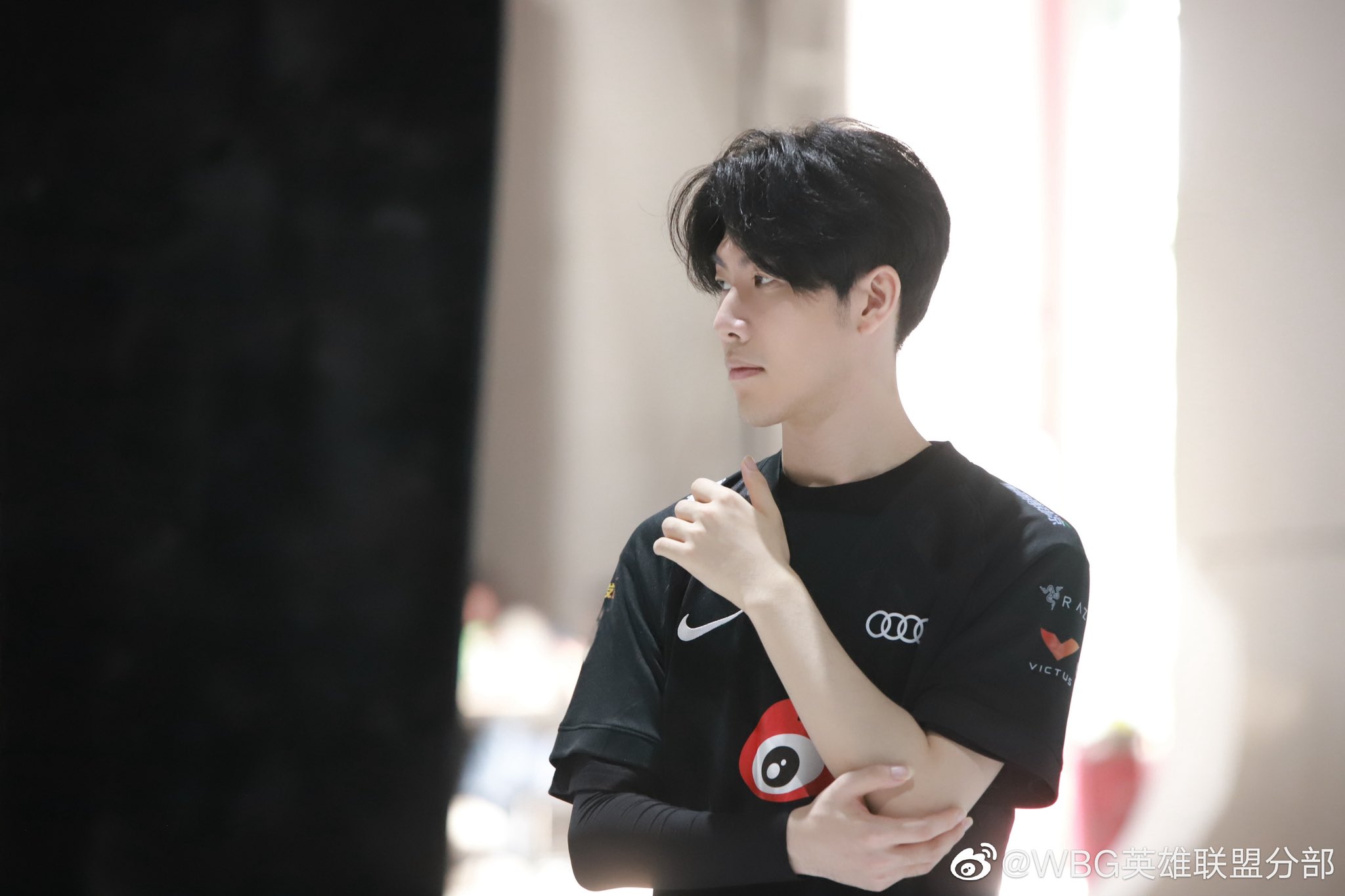 LPL 2024: TheShy só voltará a jogar em 2025