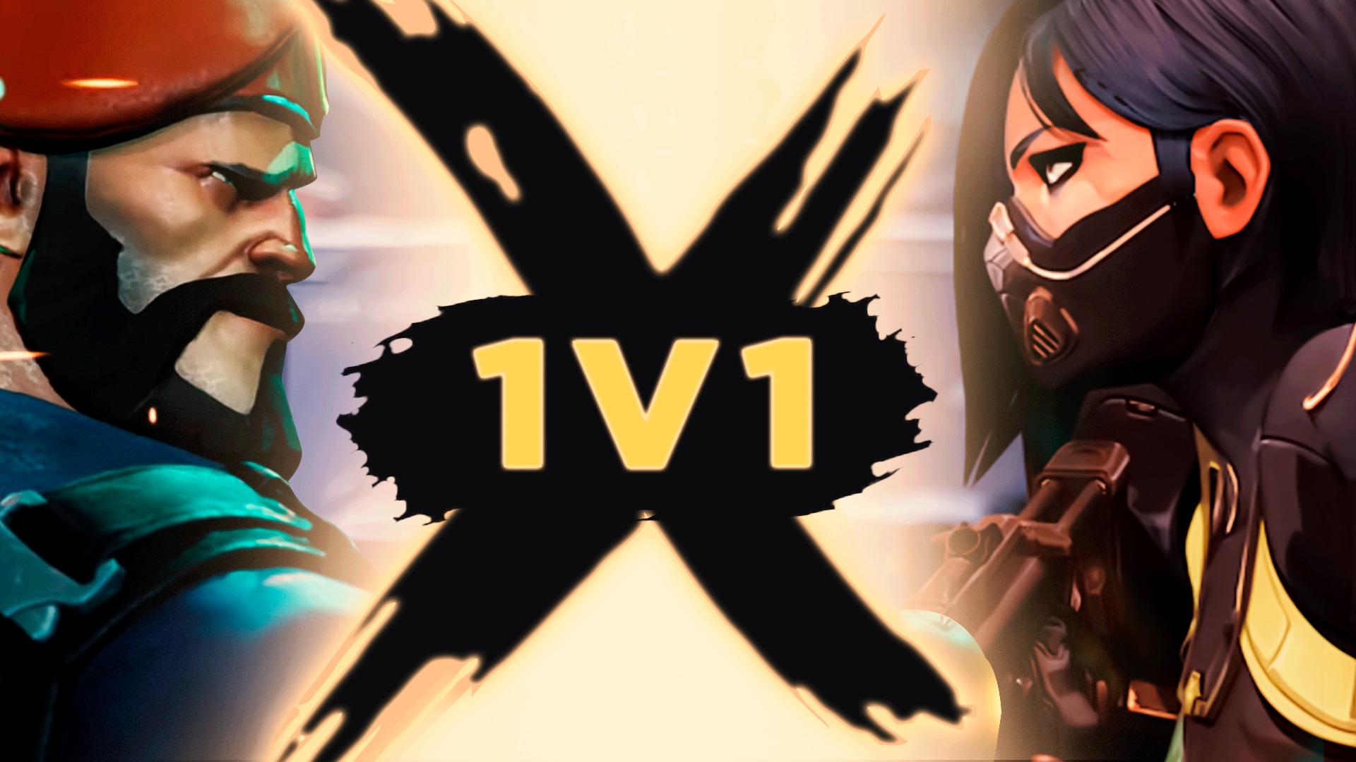 VALORANT: Modo 1v1 pode estar em desenvolvimento