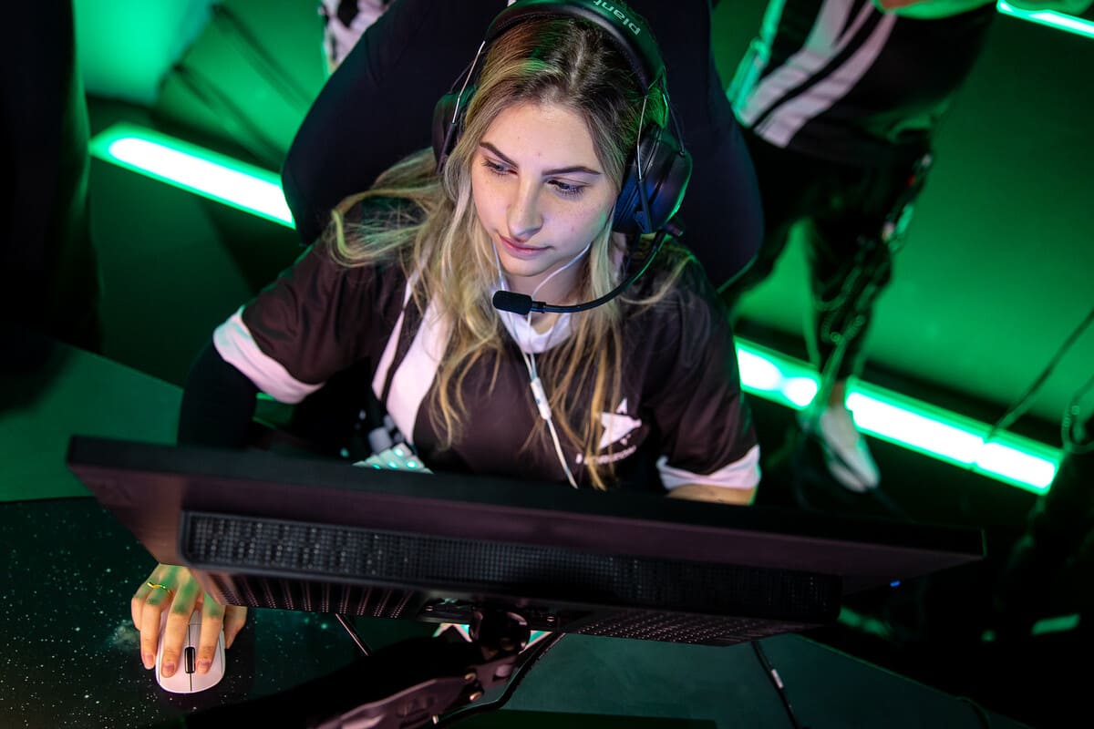 VCT Game Changers 2022: Stars Horizon e Gamelanders vencem e avançam de fase