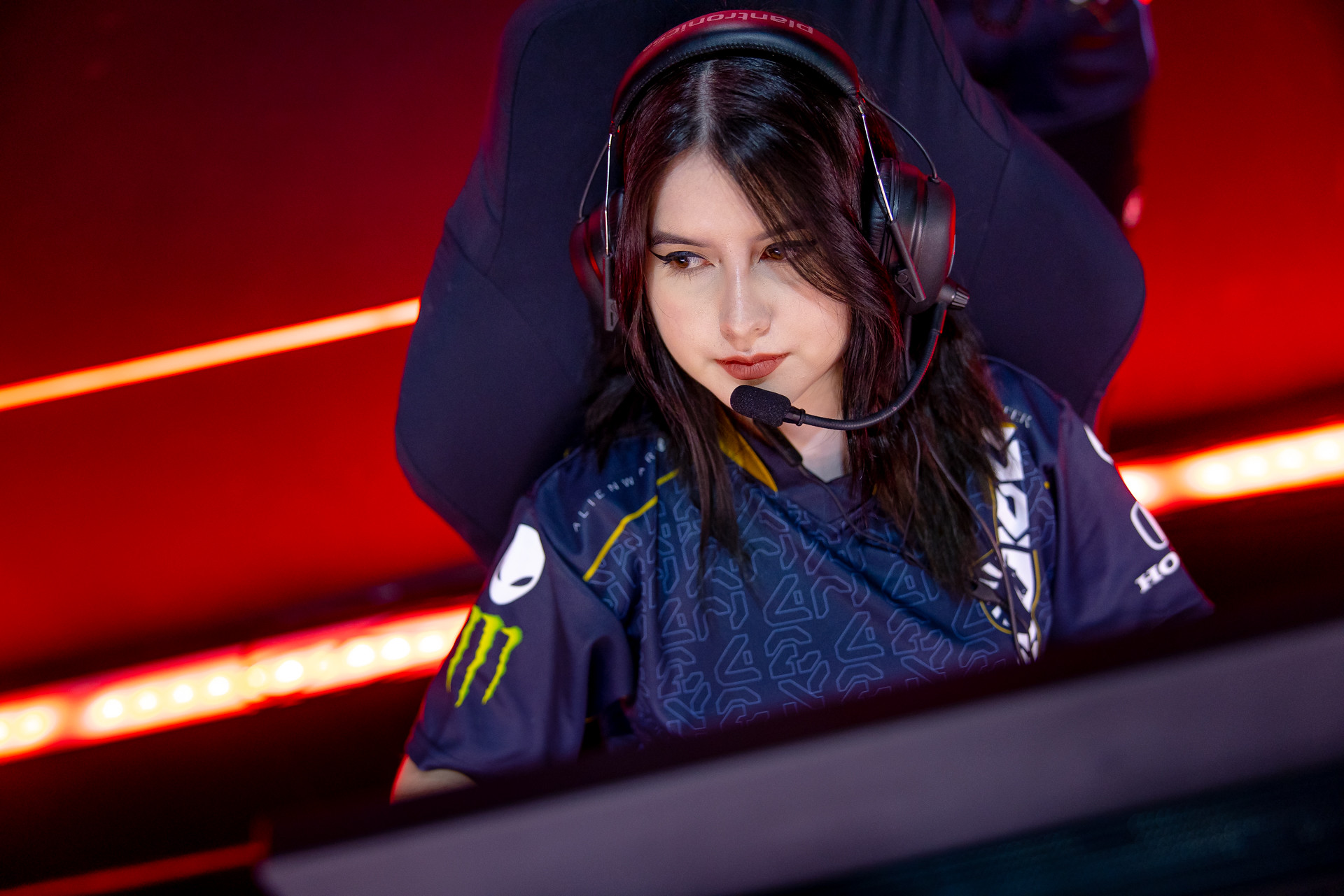 VCT Game Changers 2022: Liquid vence a B4 e está na final