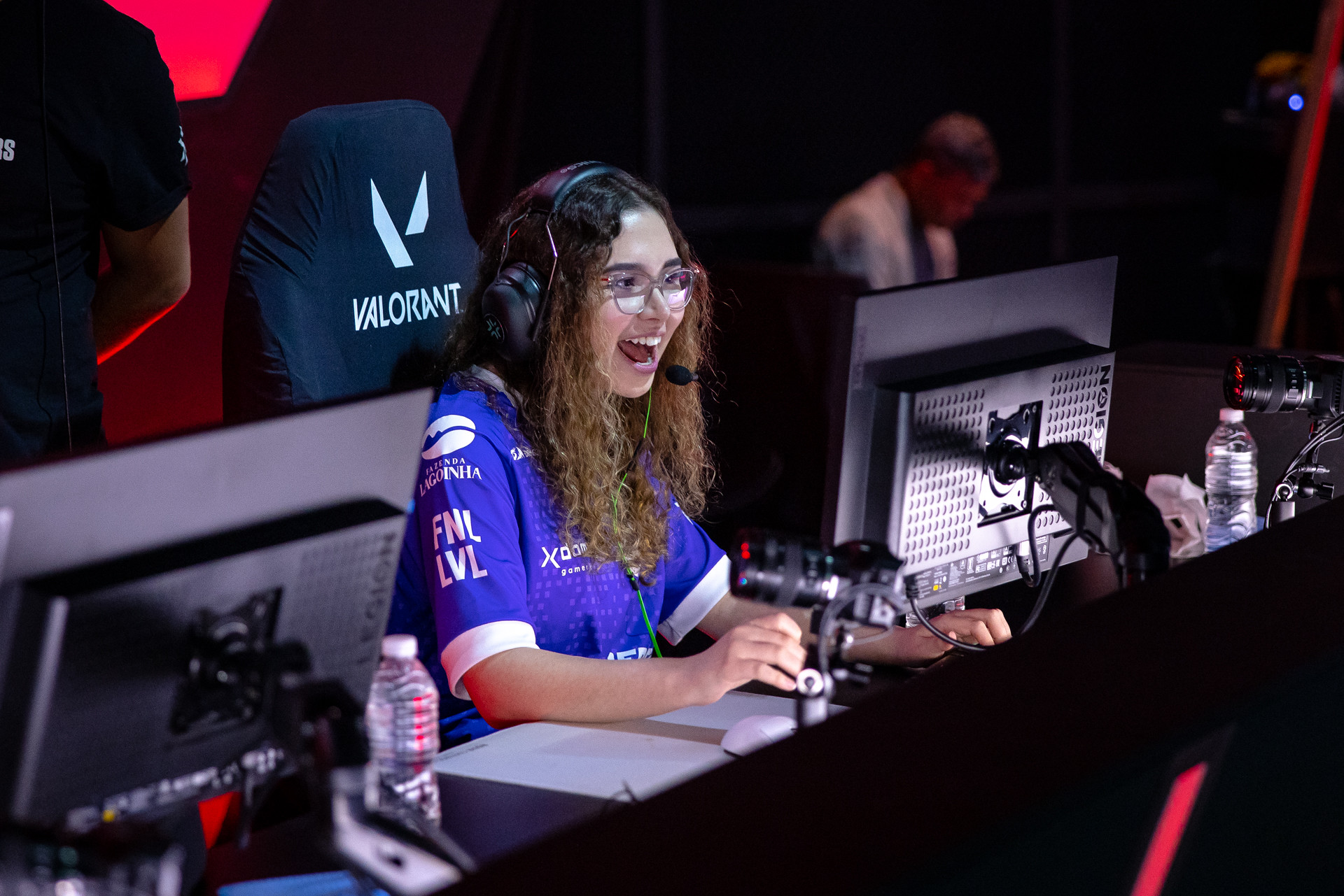 VCT Game Changers 2022: Gamelanders Purple vence a Stars Horizon e segue viva