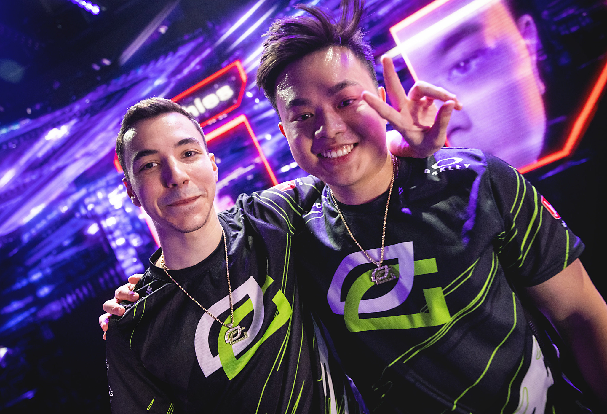 VALORANT Champions 2022: OpTic e XSET vencem e avançam nos playoffs