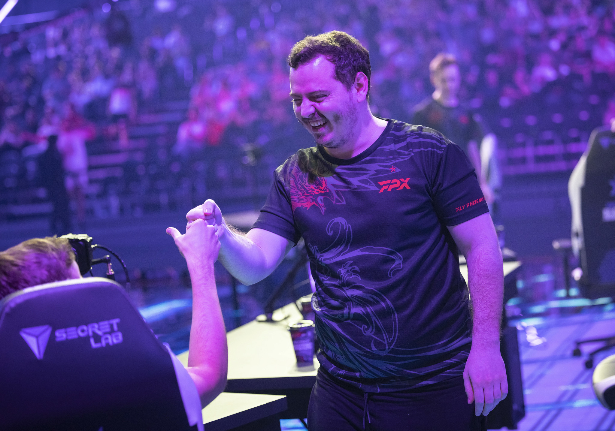 Masters Copenhagen 2022: FPX vence a OpTic e vai à final