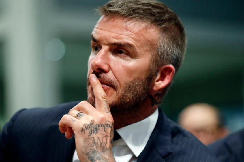 Time de Beckham, Guild tem prejuízo de 4,9 milhões de euros