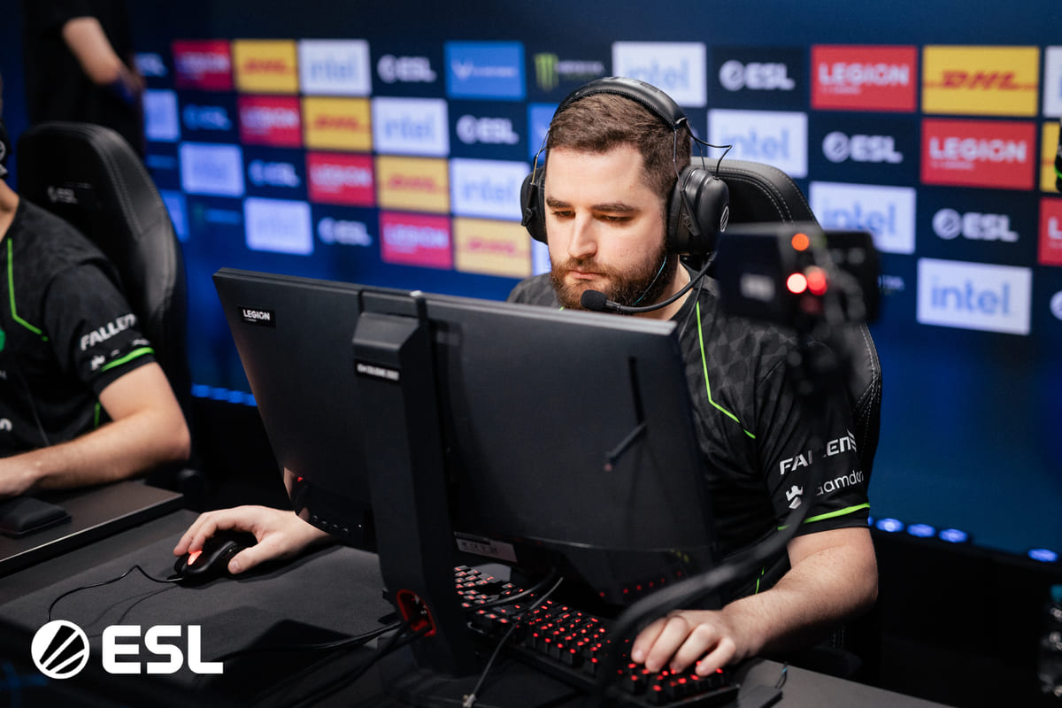 CS:GO: Imperial volta a vencer após sete derrotas