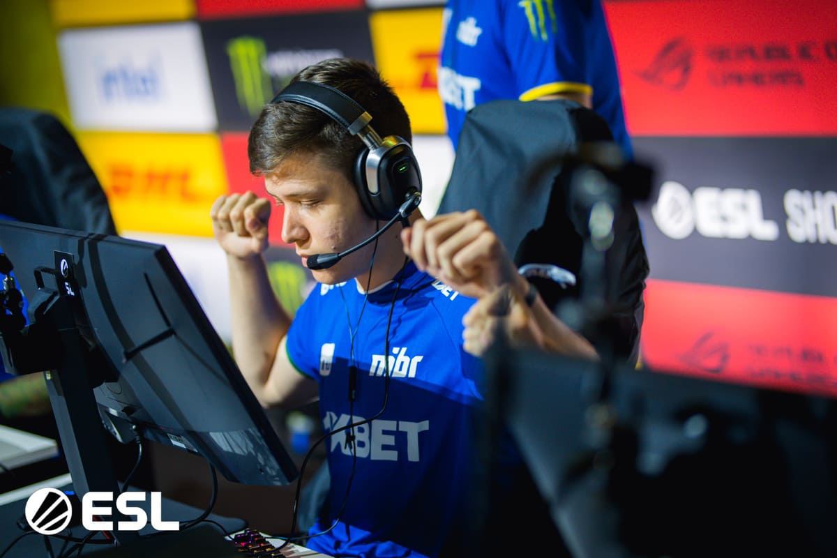 ESL Challenger: MIBR luta, mas cai diante da Rare Atom e é eliminada