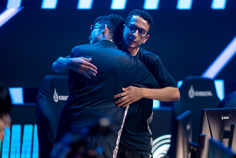 CBLOL 2022: “Sinto que vamos passar o carreto em todo mundo”, cita Hugato após vitória da Miners