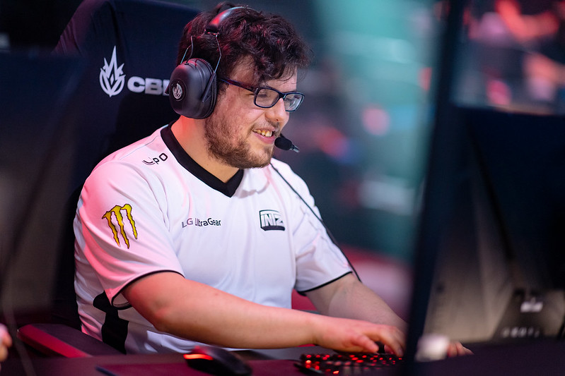 CBLOL 2022: “Nosso foco é mostrar que somos um bom time”, comenta Jockster