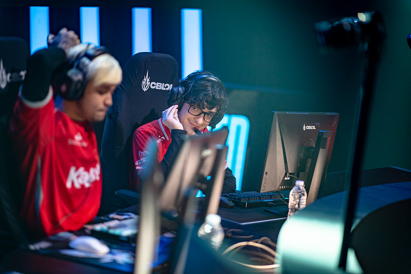 CBLOL 2022: “Entramos desfocados”, lamenta Jojo