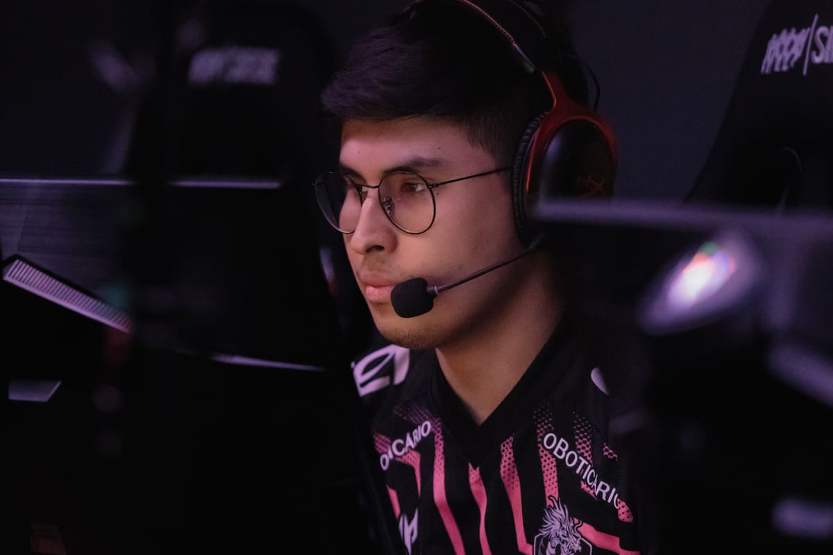 R6: Black Dragons e 00 Nation avançam na Copa do Brasil