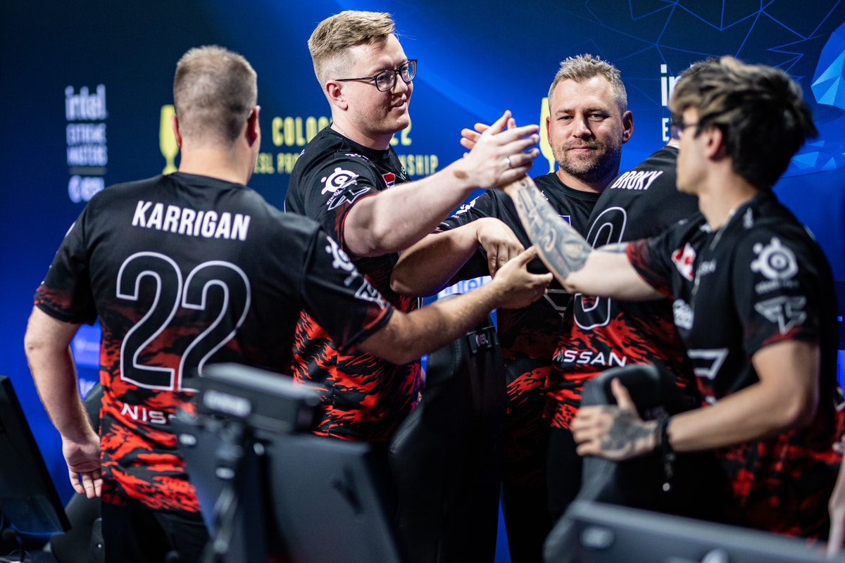 CS:GO: FaZe está perto do Intel Grand Slam e US$ 1 milhão de premiação