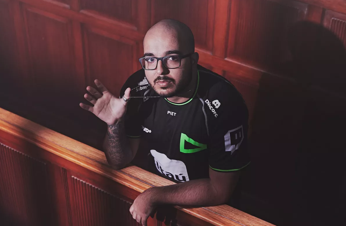 Masters Copenhagen 2022: Sacy cita pior fase: “Estou irreconhecível”