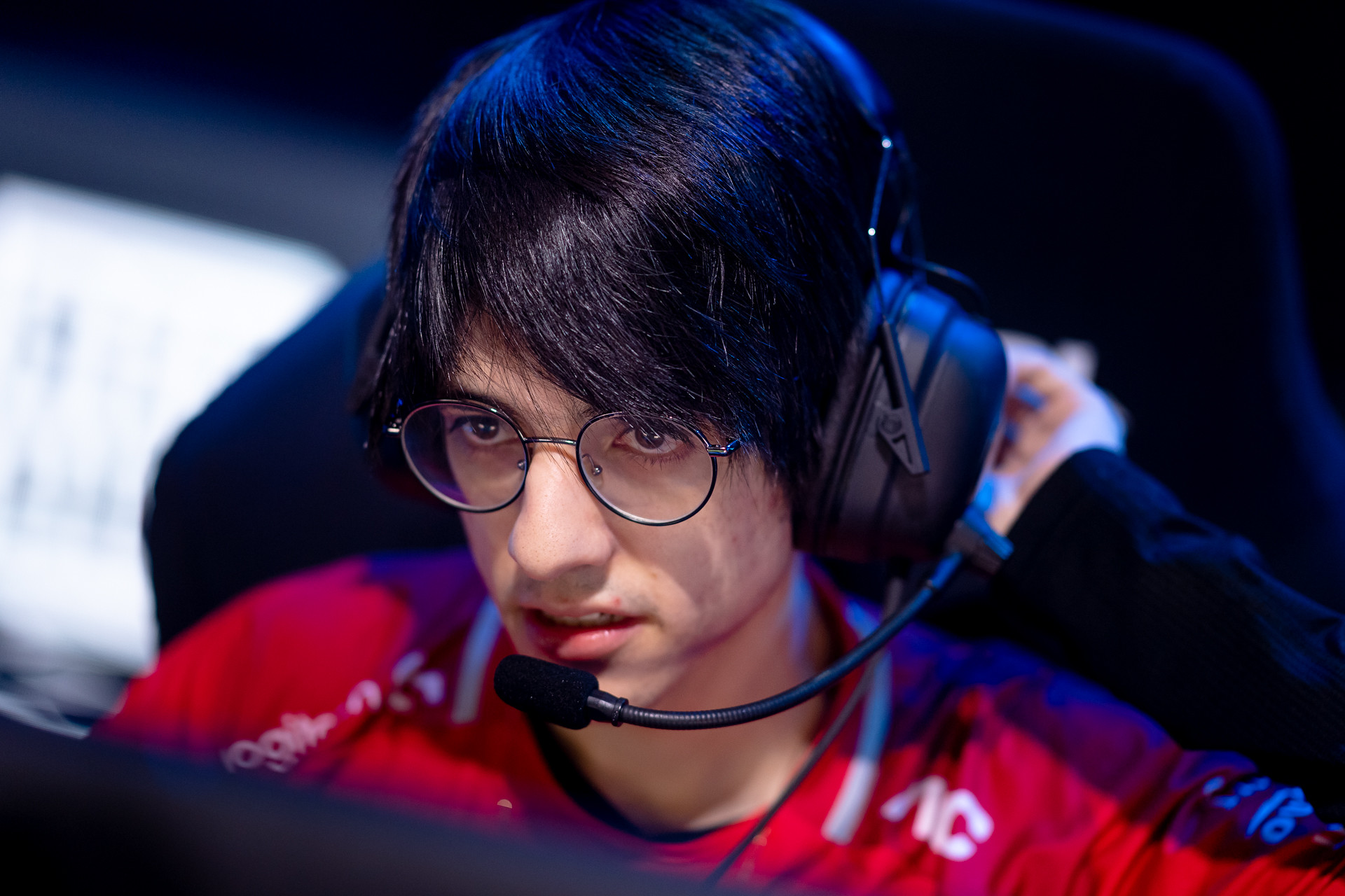 CBLOL 2023: “Estou decepcionado”, comenta Aegis sobre Los Grandes