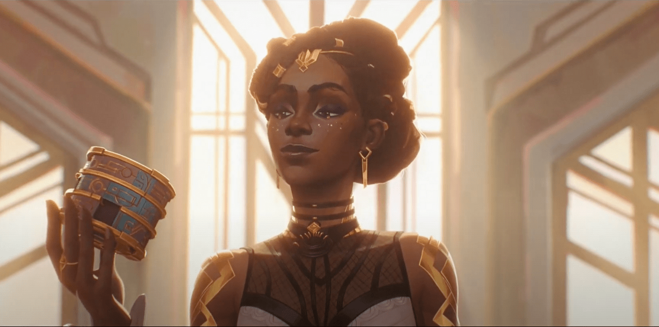 LoL: Riot já está trabalhando em outros projetos de TV e cinema