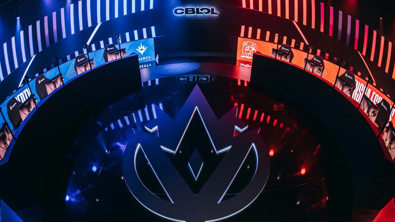 CBLOL 2022: O que os times precisam fazer para irem aos playoffs?