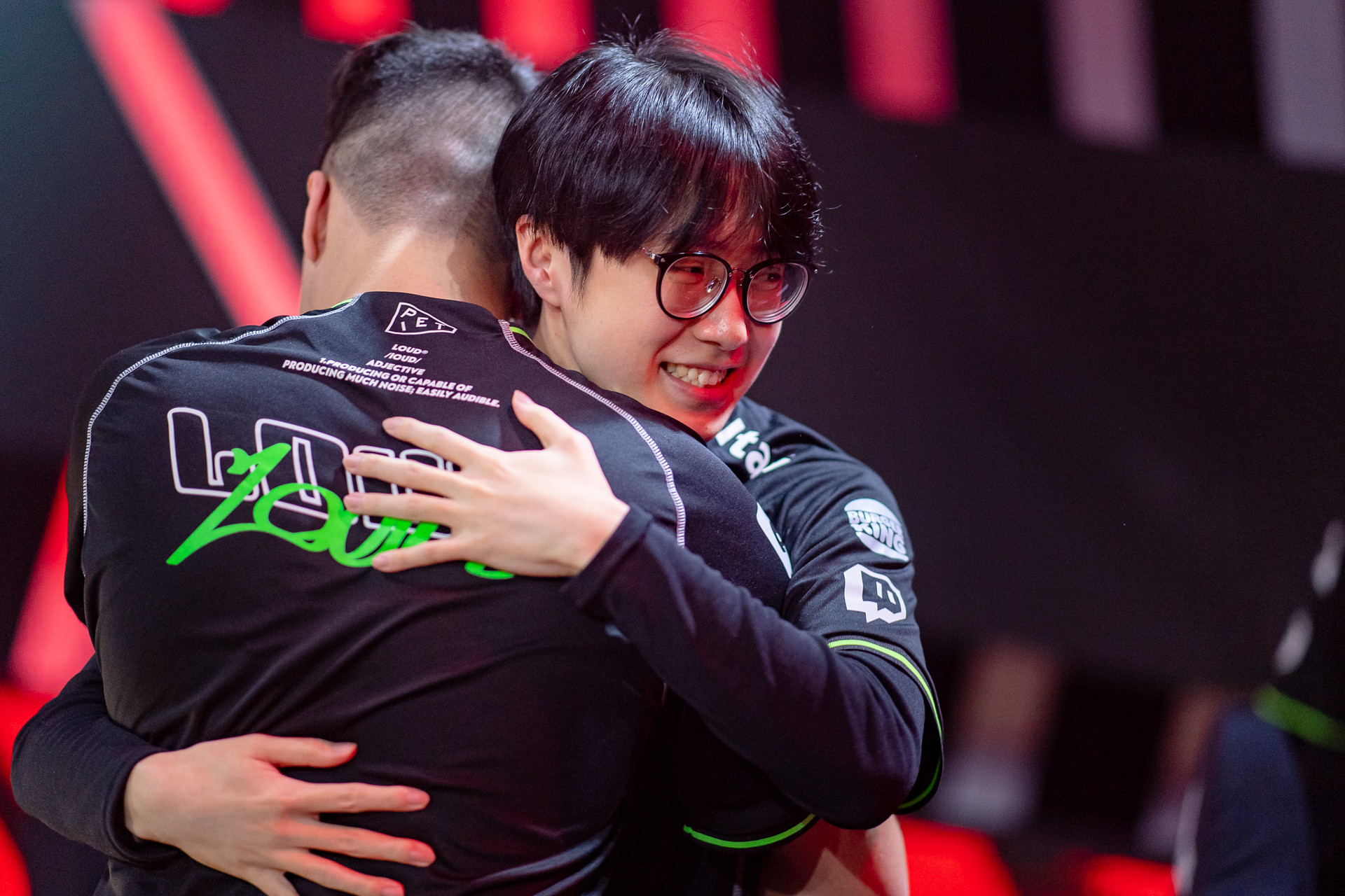 CBLOL 2022: paiN assume a liderança; LOUD afasta “zica” e vence