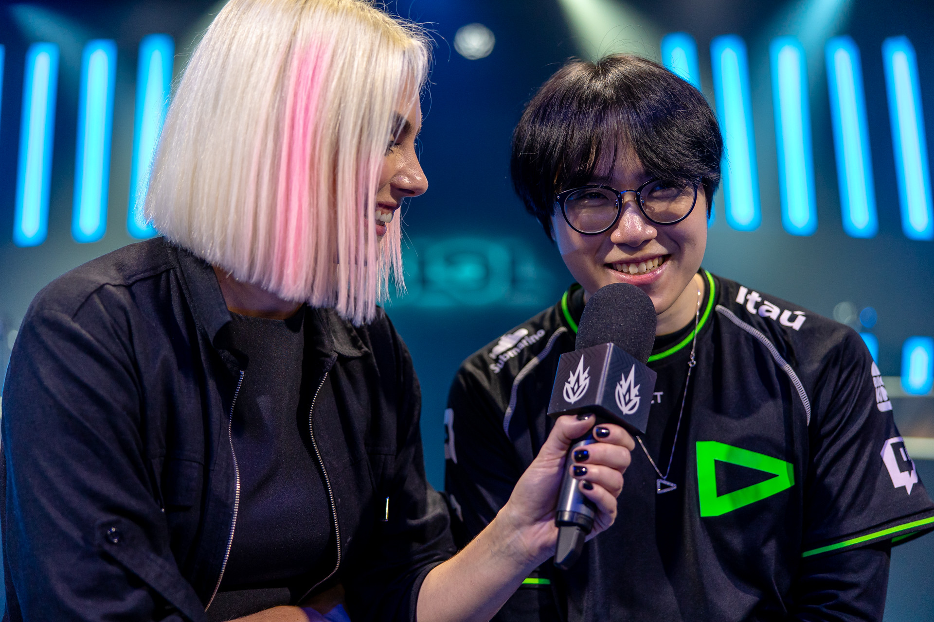 CBLOL 2022: LOUD, paiN e RED fecham a quarta semana 2-0