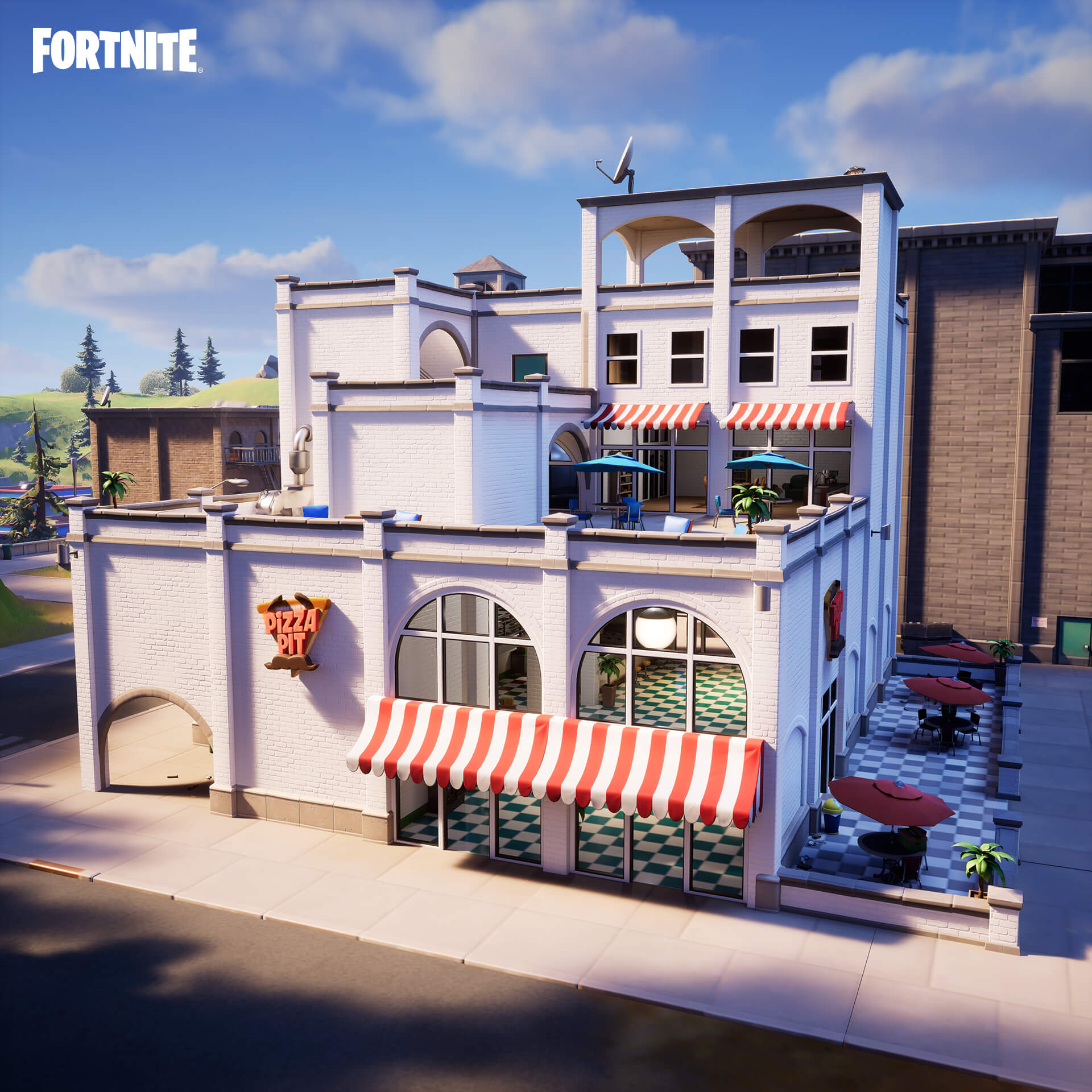 Fortnite: Esta quarta é o último dia de votação em projeto de brasileiro no jogo