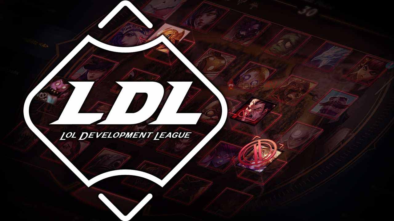 LoL: Academy da China não permitirá escolhas repetidas de campeões nas séries