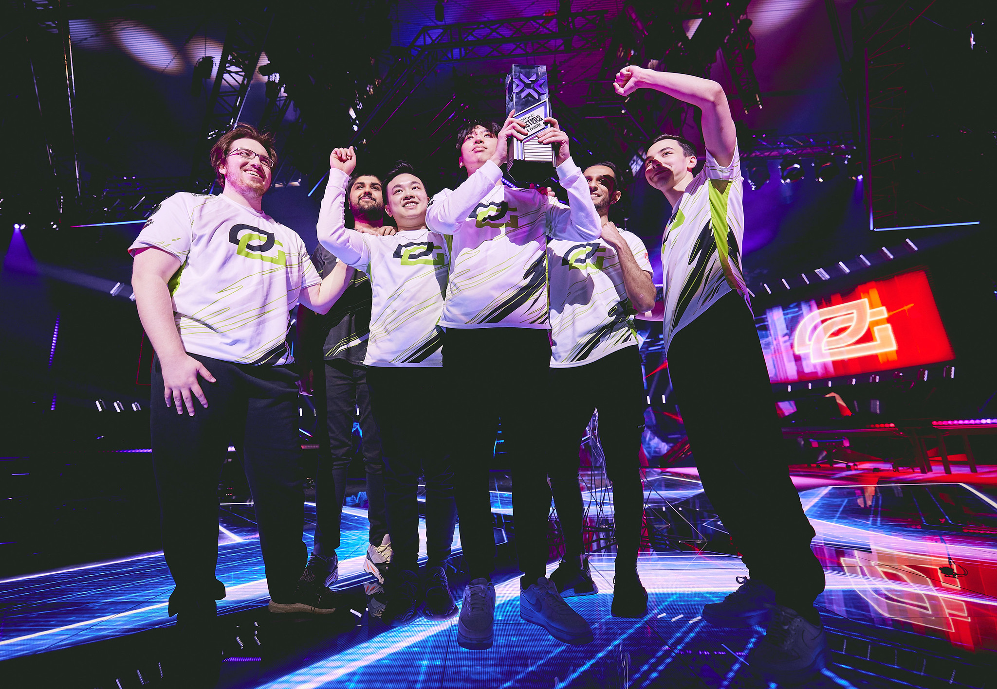 VALORANT Masters Copenhagen: Conheça os adversários da LOUD na fase de grupos