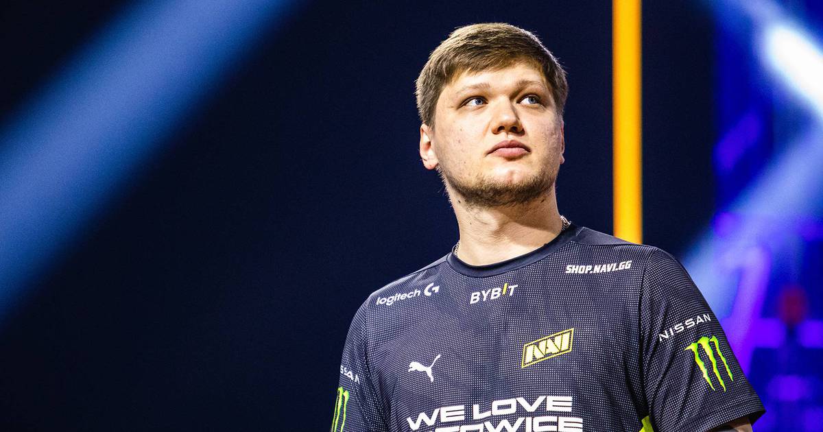 IEM Rio Major 2022: s1mple supera a marca de 2000 kills em mundiais