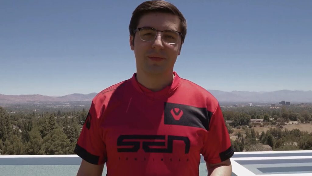 VALORANT: Shroud é a nova contratação da Sentinels