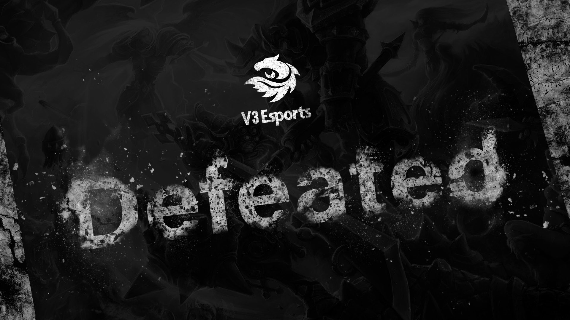 LoL: Na liga japonesa, V3 já acumula 32 derrotas seguidas