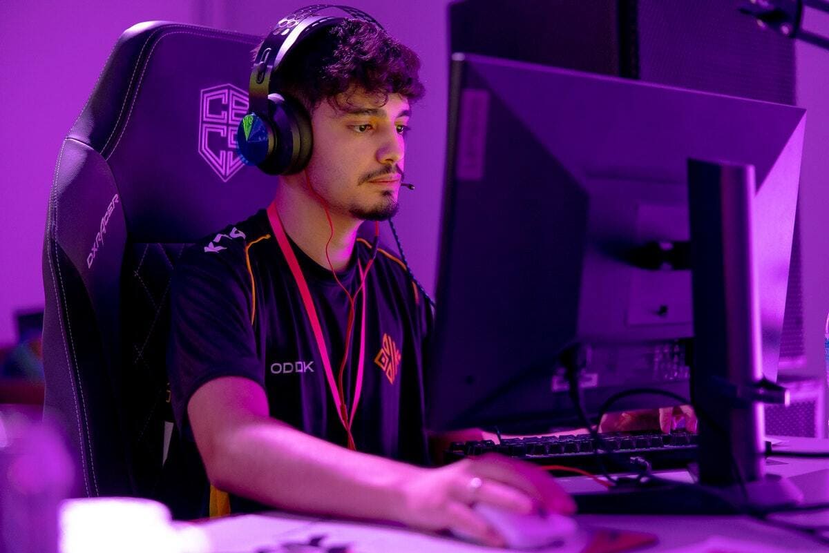 CS:GO: skullz deixa a ODDIK