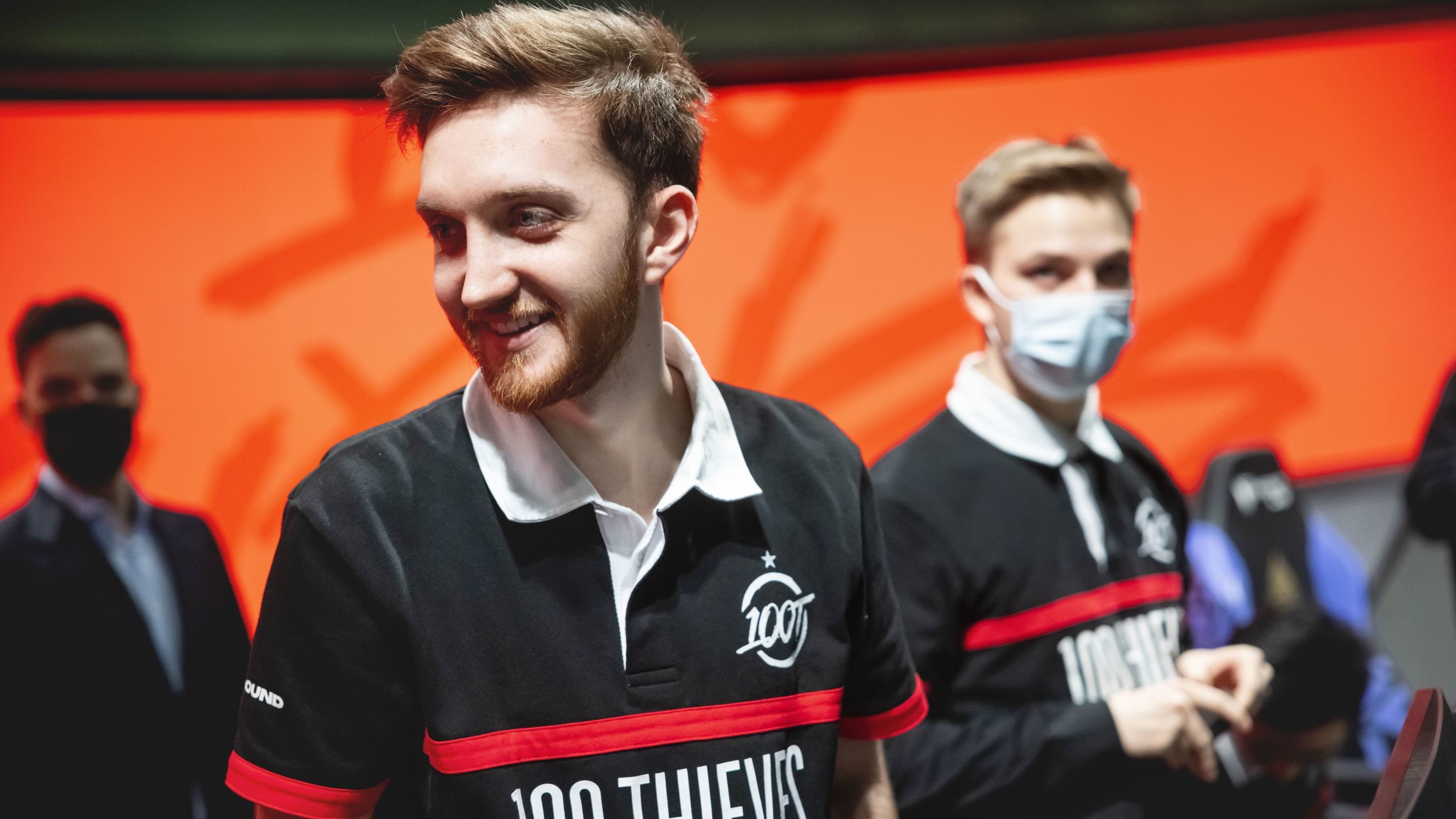 LCS 2022: 100 Thieves garante vaga no Worlds 2022