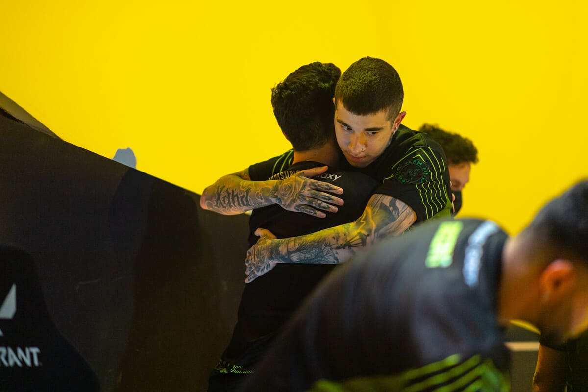 VALORANT LCQ 2022: NIP e TBK vencem e seguem vivas no torneio