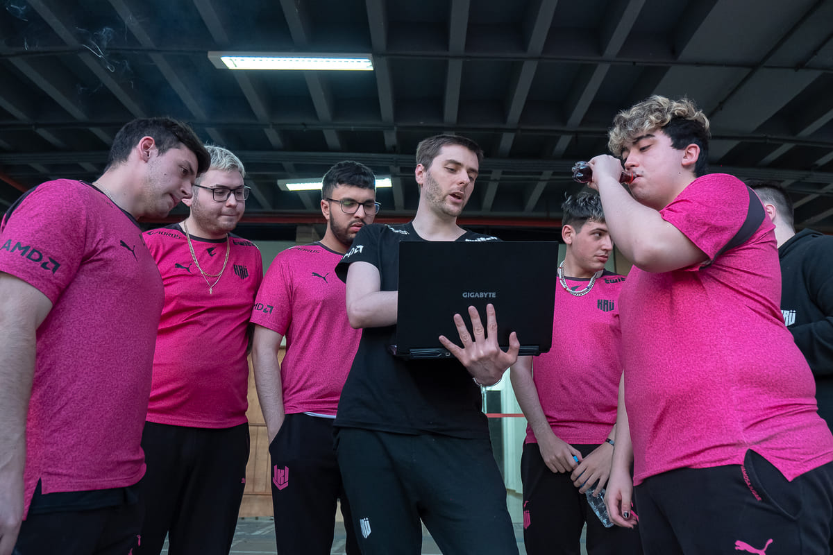 VALORANT LCQ 2022: KRÜ vence FURIA e vai ao Champions