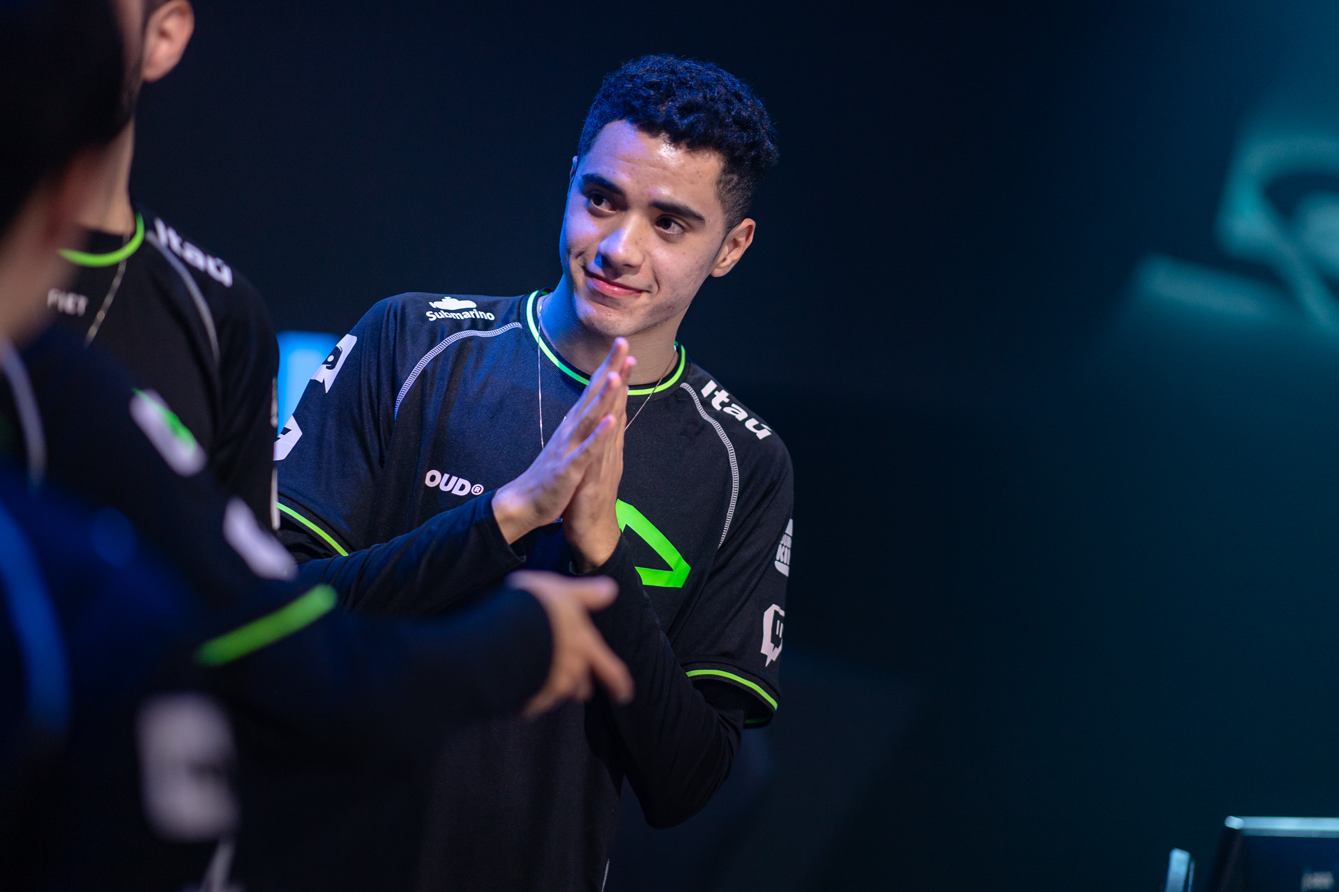 CBLOL 2022: “Acho que a FURIA não estava preparada para isso”, diz Ceos sobre jogo agressivo da LOUD