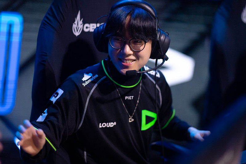 CBLOL 2023: Croc pode empatar com Revolta como jungler mais vitorioso