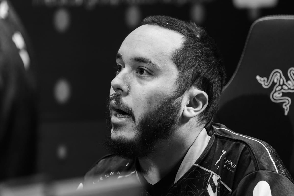 Gamers8: Liquid luta, mas é eliminada pela Team BDS