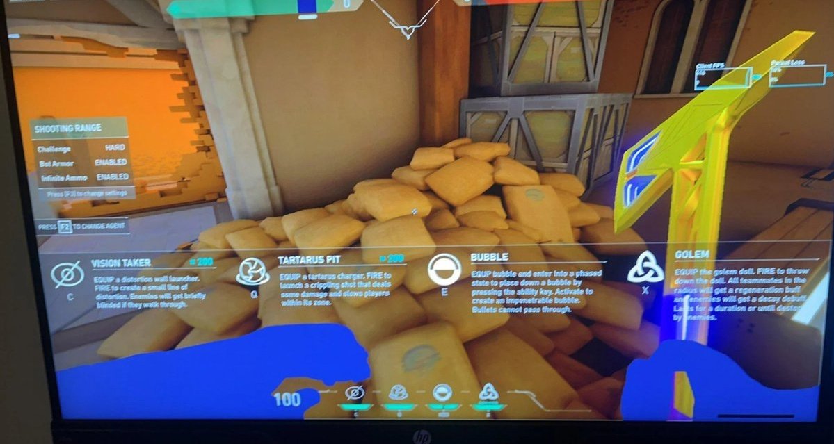 VALORANT: Supostas habilidades de novo agente são vazadas