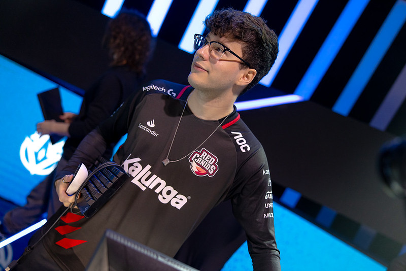 CBLOL 2022: “Tenho certeza que voltaremos e seremos campeões”, crava Grevthar