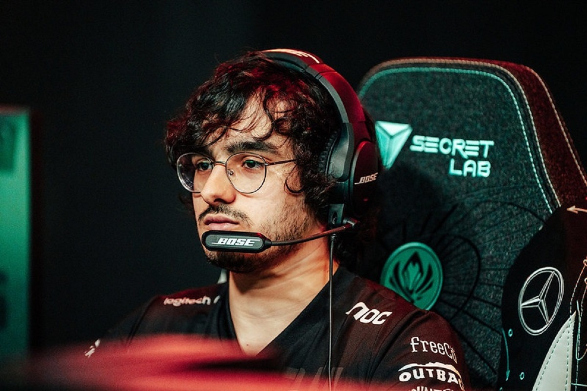 CBLOL 2022: Guigo assume ter cometido injúria racial e se pronuncia