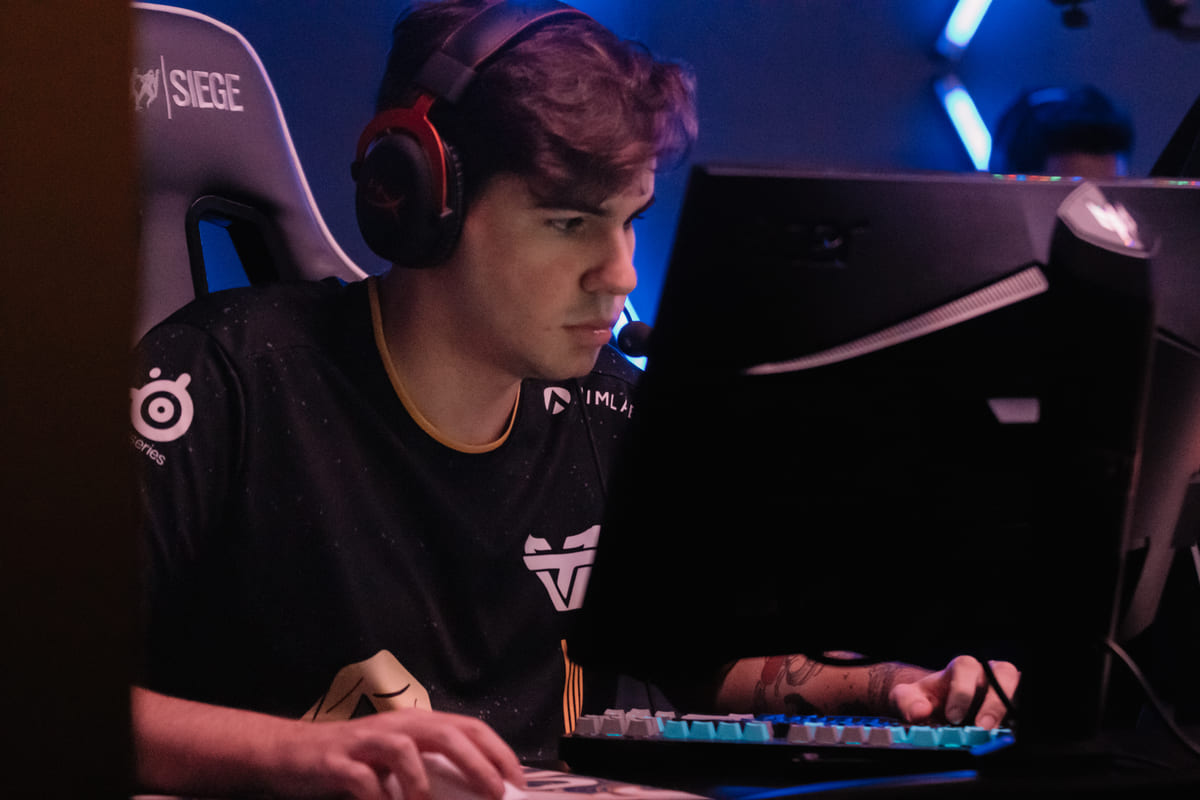 R6: Team oNe e INTZ avançam à semifinal da Copa do Brasil