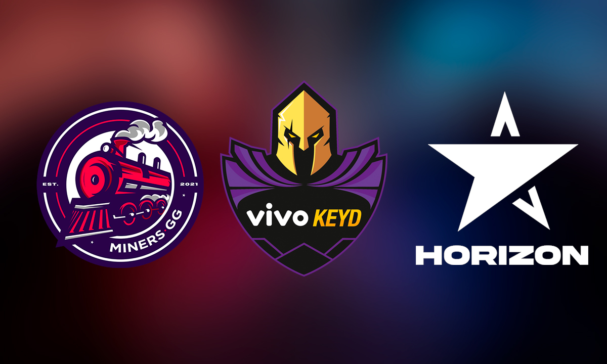 CBLOL 2022: Stars Horizon se une com Keyd e devem ficar com vaga da Miners