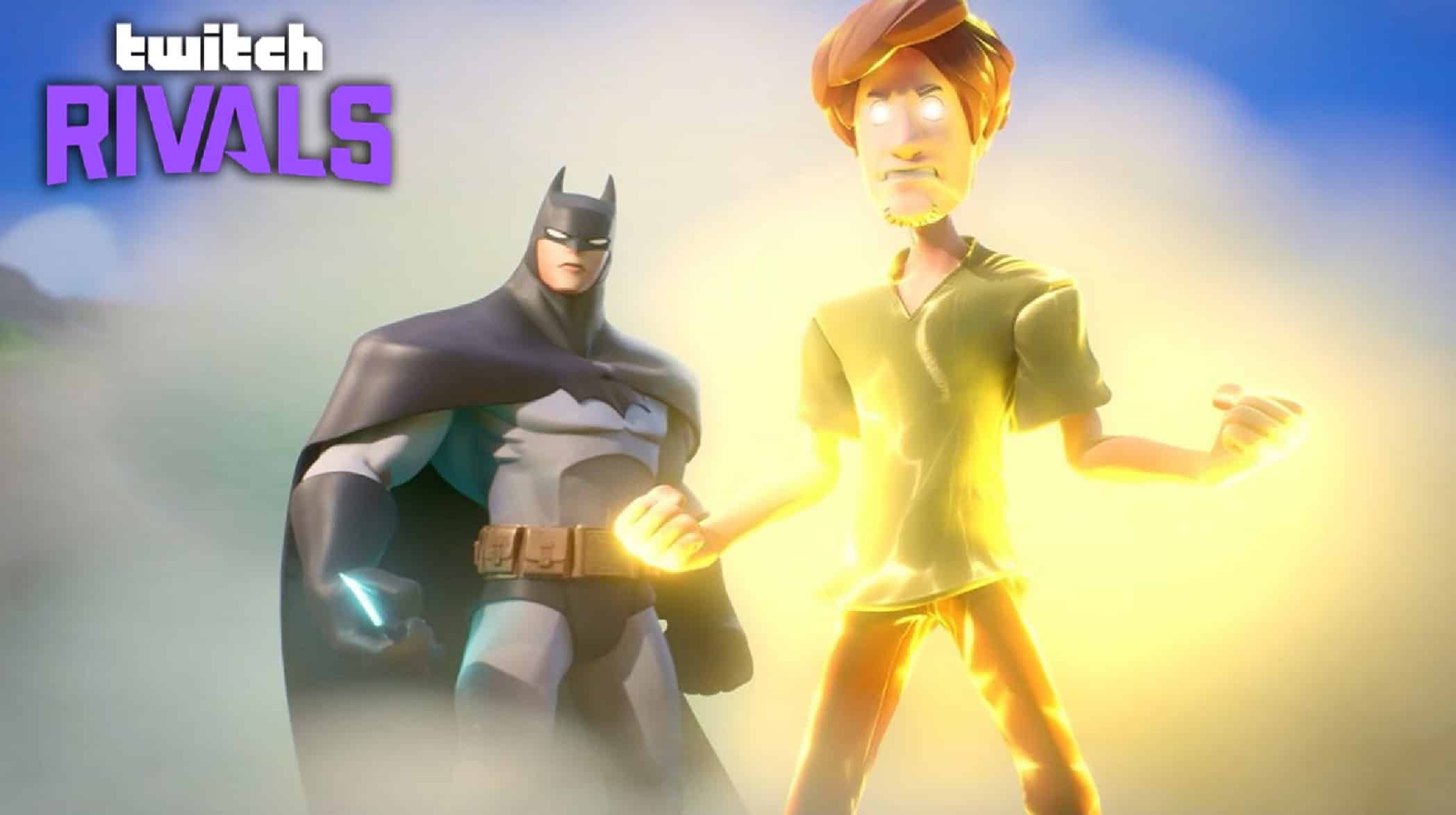 MultiVersus: Jogo terá Twitch Rivals valendo quase R$ 390 mil