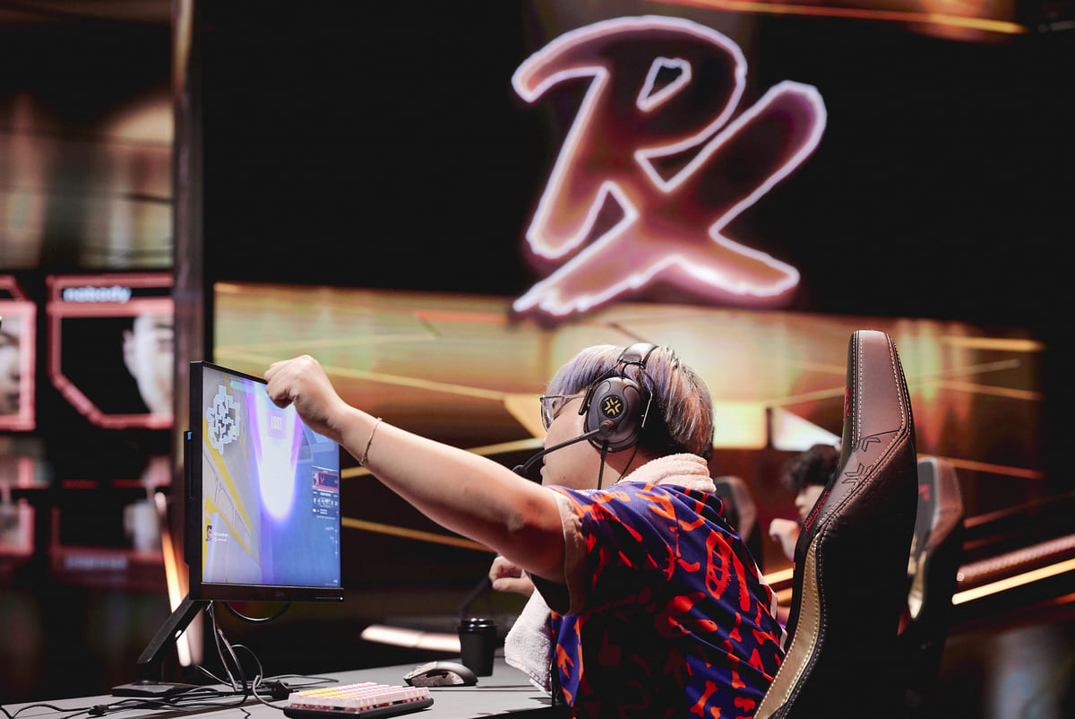 VALORANT: Veja as equipes da região do Pacífico selecionadas para o Sistema de Franquias