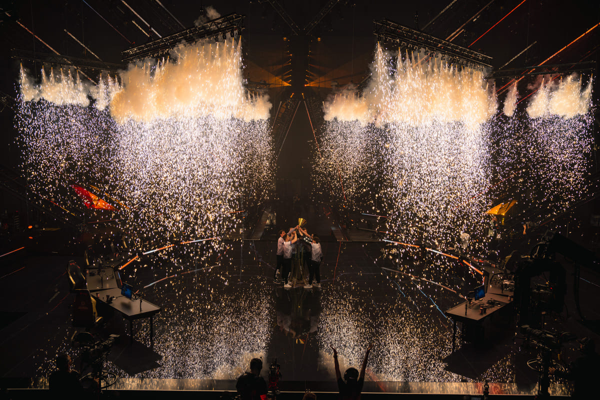 VALORANT Champions 2022: Entenda o formato do torneio