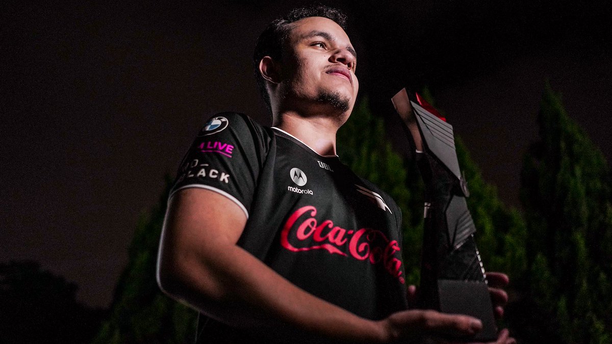 CBLOL 2022: ”Teremos a maior torcida”, diz CarioK sobre final no Ibirapuera