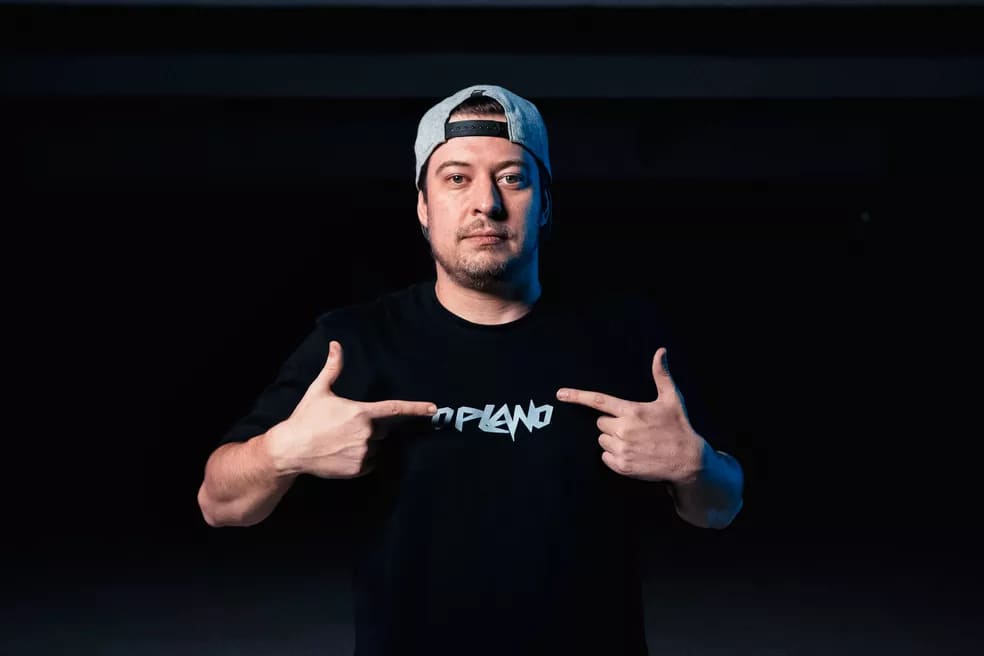 CS:GO: cogu não é mais técnico d’O Plano