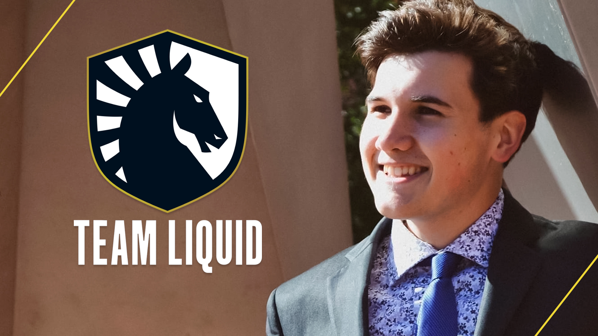 CS:GO: Jogadores da Team Liquid fazem doação para cirurgia de coração de fã