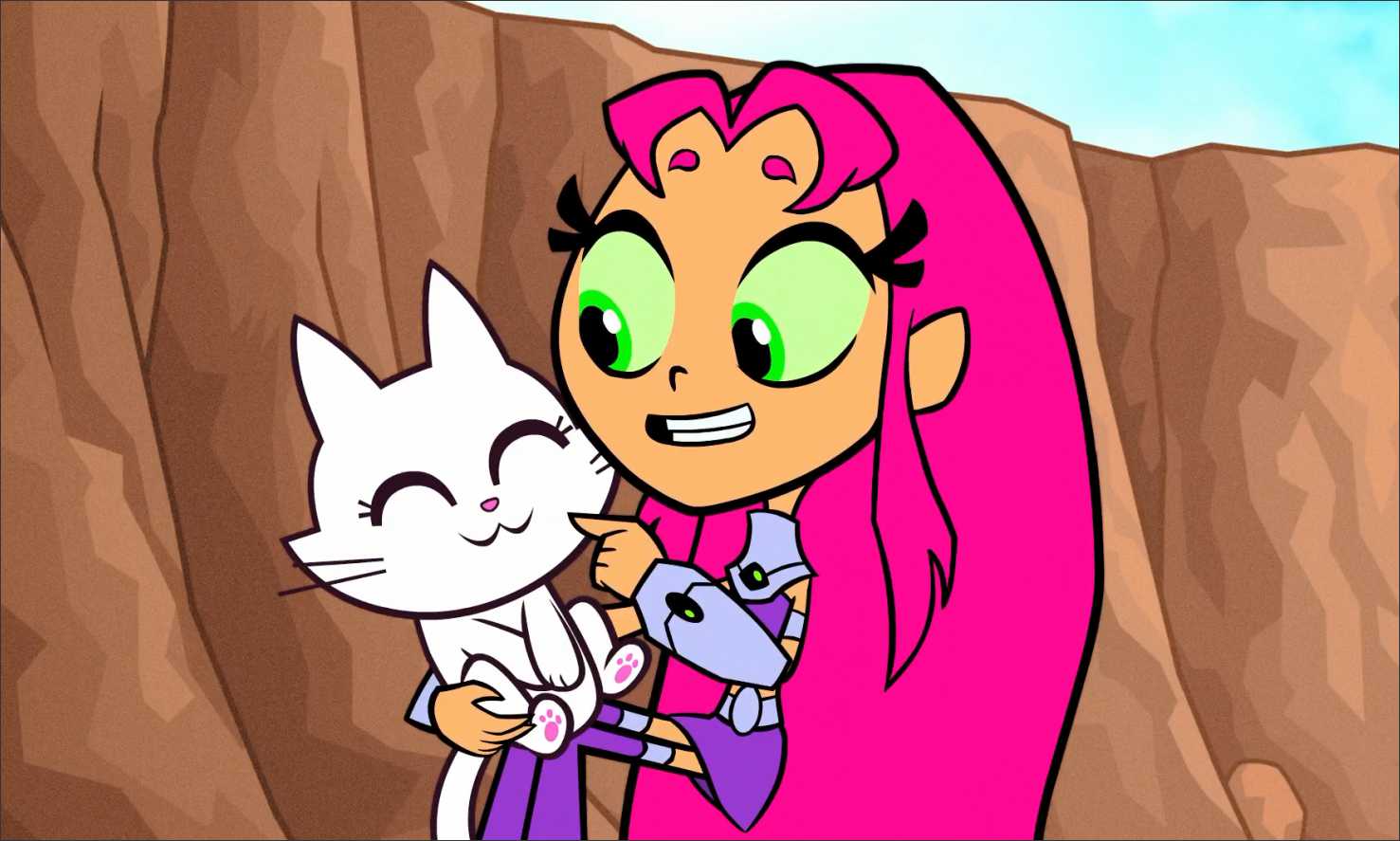 Fortnite: Estelar, de Jovens Titãs, pode chegar no início de setembro ao jogo